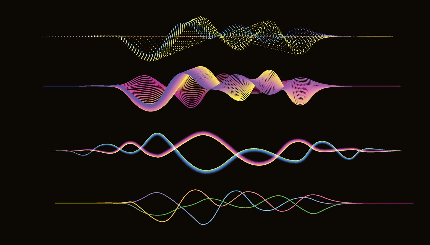 Making sense of radio frequency