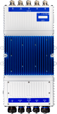 RFeye Node Plus 100-18 Top With Noses SMALL