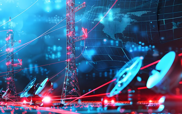 Evolving sensing for spectrum “sharing-native”