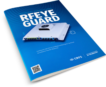 RFeye Guard Overview